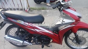 Cần bán chiếc wave RSX, bstp, như hình
