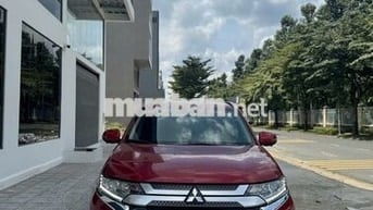 Mitsubishi Outlander 2.0 CVT 2022 - 10677 km