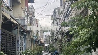 BÁN NHÀ- TRƯỜNG CHINH, Q12 – 78m2 – GIÁ 4,45 tỷ