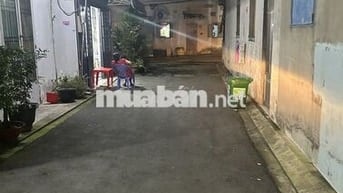 BÁN NHÀ- TRƯỜNG CHINH, Q12 – 75m2 – GIÁ 4,3 tỷ