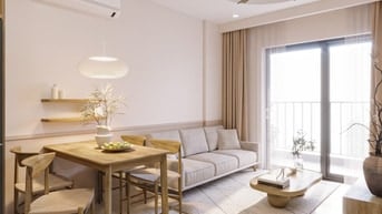🏢 CĂN GÓC CHUNG CƯ MK Central City – VIEW THOÁNG MÁT, GIÁ CHỈ 1 TỶ 01
