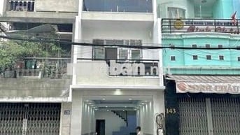 🌟 CHÍNH CHỦ BÁN NHÀ MẶT TIỀN KINH DOANH SIÊU ĐẸP ĐƯỜNG 79, PHƯỜNG TÂN