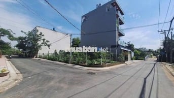 Bán Đất Khuôn Viên Đẹp Đường 8m Hẻm 855 Nguyễn Bình.