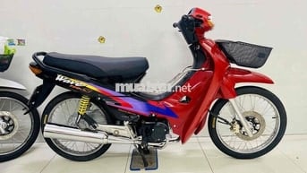 Wave HQ Dọn Kiểng Full Style 110 Biển Số Thành Phố