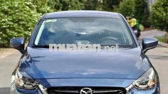 Mazda 2 2019 Premium Sedan - 78000 km