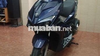 Xe Honda AB 2017 màu xanh dương, mới 90% máy êm