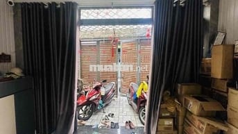 HẺM XE HƠI TÔ NGỌC VÂN, 75M2 - NGANG 4.5, TAM BÌNH THỦ ĐỨC