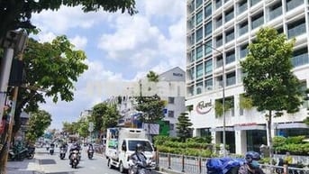 Hiếm - Ngay CITYLAND -EMART- HXH Sát Mặt Tiền 56M² Ngang4.5m - 3Tầng