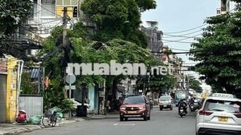 BÁN NHÀ HXH ĐƯỜNG HẬU GIANG , TÂN BÌNH