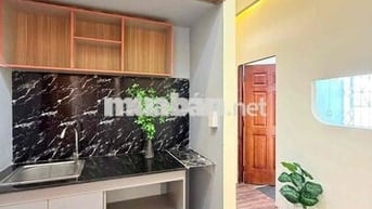 CĂN HỘ DỊCH VỤ 2 PHÒNG NGỦ MINI