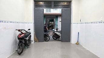 Bank bán gấp nhà 1T1L Nguyễn Văn Khối_GV 64m2/ 955tr Sổ Hổng Riêng