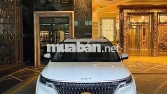 Kia Carnival 2023 Signature 2.2D - 72000 km