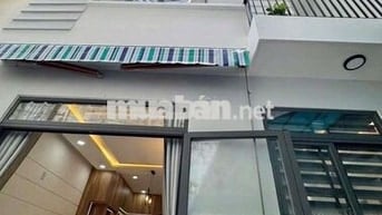 ✅ NHÀ 3 TẦNG 3 MÊ, K.HUỲNH NGỌC HUỆ, RA SÂN BAY 3KM, SAU LƯNG MT ✅