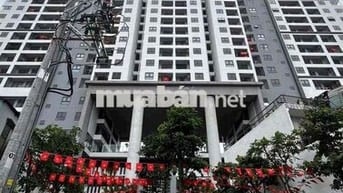 Ngộp bán gấp căn hộ The Maison – Trung tâm TP. Thủ Dầu, Bình Dương!