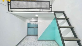 Duplex new100% rộng thoáng tất cả đều có máy lạnh thuận tiện di chuyển