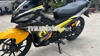 xe ex 135 5s máy rin