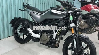 Husqvarna Svartpilen200 2022 , Husqvarna 200
