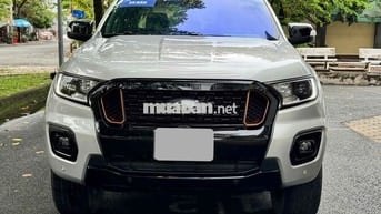 Ford Ranger 2021 Wildtrak 2.0L 4x4 AT - 79000 km