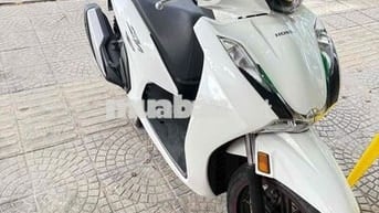 CẦN BÁN SH 350 TRẮNG