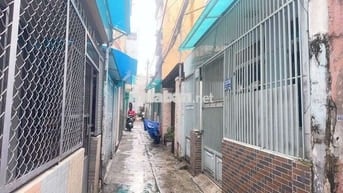 Nhà xem là đặt cọc không lòng vòng