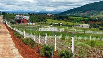 Bán lô đất nghỉ dưỡng view tượng phật gần khu Thác 7 Tầng