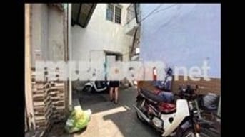 🔥 HIẾM - CÁCH MẠNG THÁNG TÁM - DT 52M - NỞ HẬU - HƠN 6,xx tỷ .   + Phò