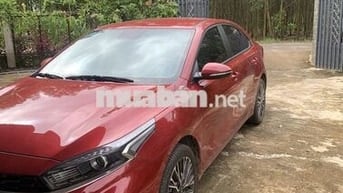 Kia K3 2022 Deluxe 1.6 MT - 80000 km