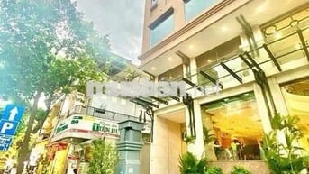 Bán toà nhà 4tầng trần phú, Bặch Đằng ngay cầu rồng Đà nẵng