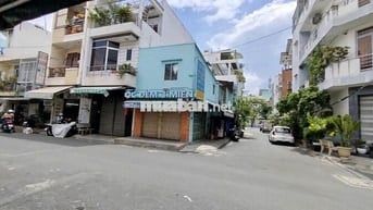 Cho thuê nhà nguyên căn mặt tiền