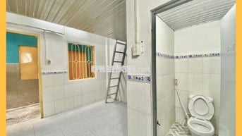 PHÒNG TRỌ 23M2 NGAY LINH TÂY - THỦ ĐỨC