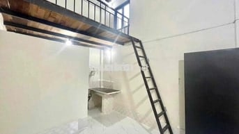 CHDV Mới Full NT Cửa Sổ Thoáng_Etown_Cộng Hoà_Hoàng Hoa Thám🔥