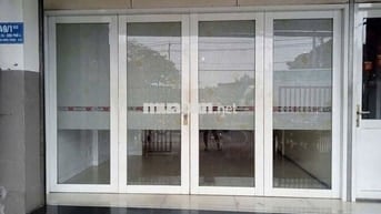 NHÀ NGUYÊN CĂN KINH DOANH ĐA NGÀNH - MẶT TIỀN QUỐC LỘ 1 - GẦN AN SƯƠNG