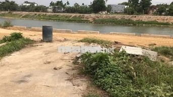 TÔI CHÍNH CHỦ CẦN BÁN GẤP LÔ THÔN AN TRẠCH - view Sông
