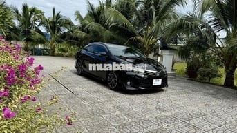Toyota Corolla Altis 2016 2.0V - 128000 km