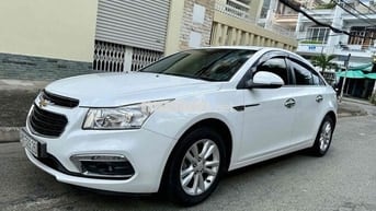 Chevrolet Cruze 2017 LT - 70180 km
