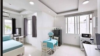 Căn Hộ Sang Trọng, Máy Giặt Riêng Ngay Nguyễn Thiện Thuật Q3