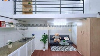 CHO THUÊ PHÒNG TRỌ NGAY ĐƯỜNG TRƯỜNG CHINH - TÂN SƠN NHÌ