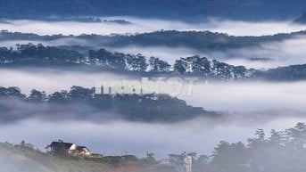 Bán đất nghỉ dưỡng vùng ven Đà Lạt