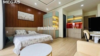 💥 CHUNG CƯ MINI 40M2 BAN CÔNG MÁY GIẶT RIÊNG_CẦU THAM LƯƠNG_AN SƯƠNG