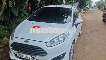 Ford fiesta sx 2014 1.0 AT Sport - 85000 km