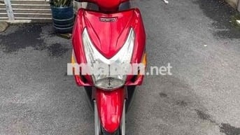 Bán Honda click xe mới cứng, biển số thành phố