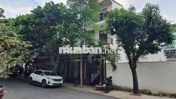 Giảm 1,5tỷ - Bán biệt thự Hẻm 10m Đông Hưng Thuận 11- Ngang 8m - 136m2