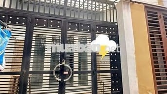 Nhà Chính Chủ,Hẻm Đường Huỳnh Tấn Phát ,DT 49,8m2 ,Mới