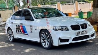 Xe BMW 3 Series 320i 2011 - 290 Triệu