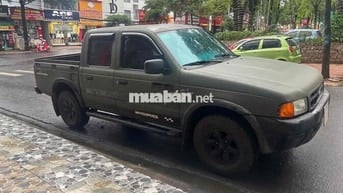 Ford Ranger 2001 XLT 4x4 MT - 300000 km