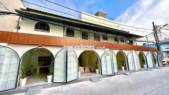 Nhà mới tinh 4❌6 trệt 1 lầu đúc 1pn kín 2wc hẻm ô tô vòng xoay An Lạc