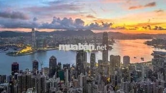 Mặt tiền Nguyễn Thị Thập Phường Tân Hưng Quận 7