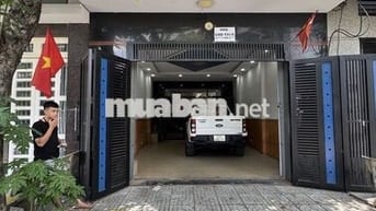 CHÍNH CHỦ CHO THUÊ NHÀ MẶT TIỀN – SỐ 101 GÒ XOÀI