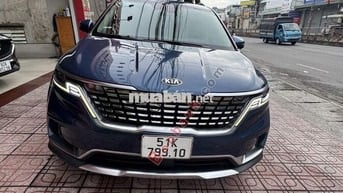 Kia Carnival Signature 3.5G 2021 - 999 Triệu