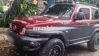 Cần bán Karado số tự động 2004